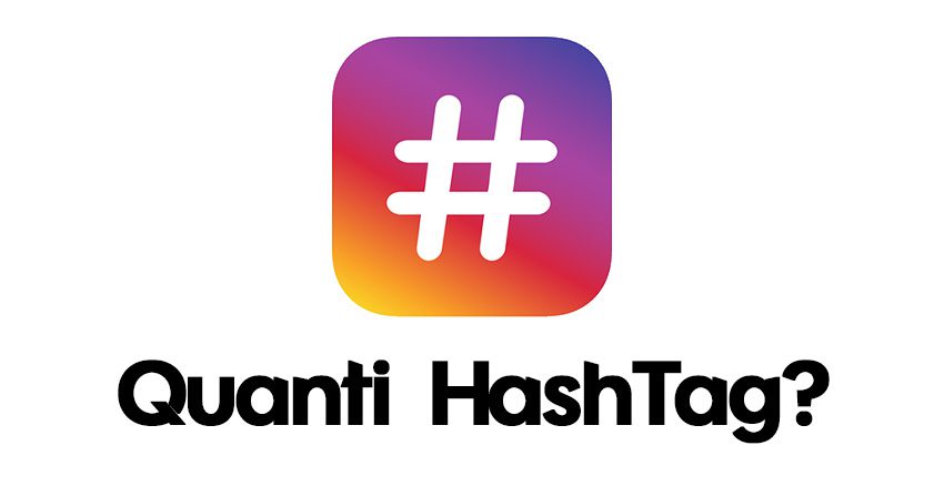 quanti hashtag usare su instagram